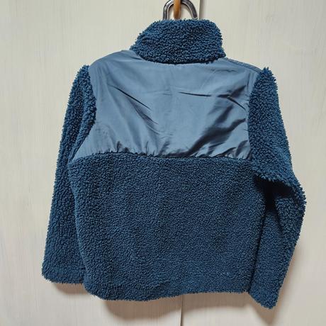 Flísová bunda, skogstad,104