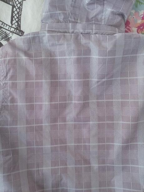 Chlapčenská bunda, 134