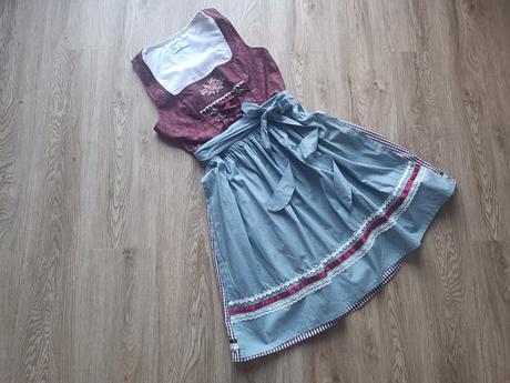 Bavorský kroj veľk.38, 