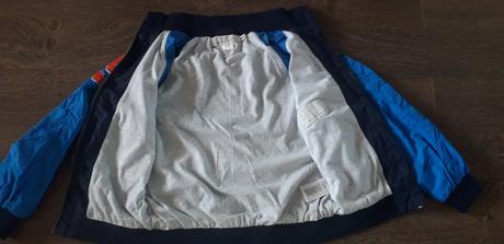 Prechodna bundicka, h&m,128