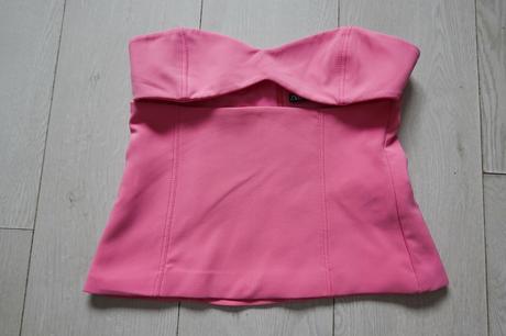 Dámsky top zara, zara,m