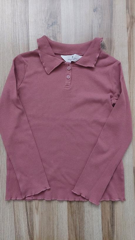 Tričká 122/128, coccodrillo,128