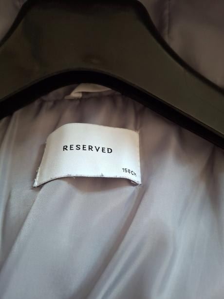 Úžasná nepremokavá a neprefúkavá zimná bunda, reserved,158
