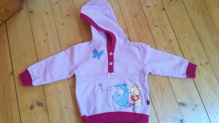 Mikinka s mackom pooh, disney,86