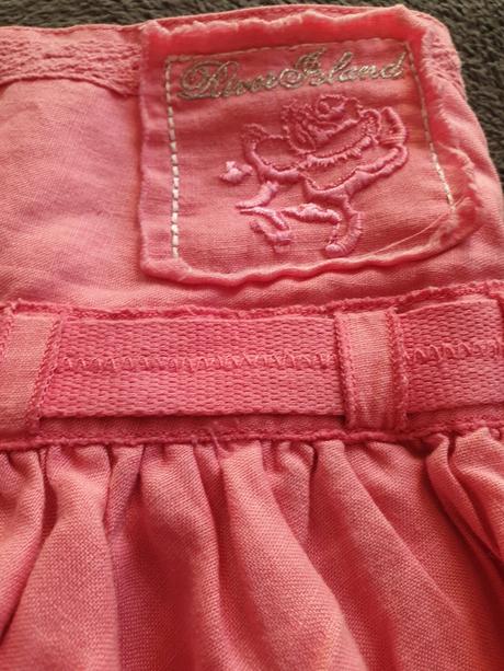 Dámska sukňa, river island,34