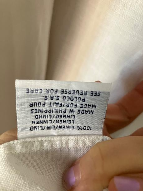 Lanova kosela ralph loren, ralph lauren,xl