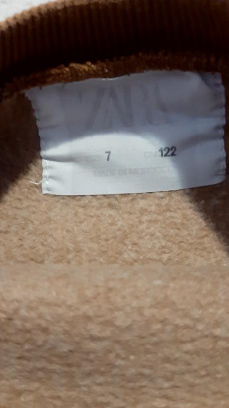 Mikina zara, zara,122