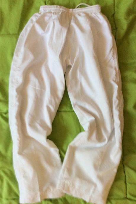 Športová letná súprava - uni v. 116, 116