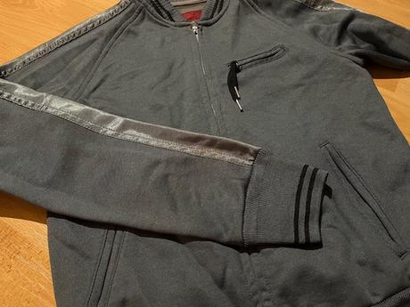 Mikina - veľ. s, levis,s