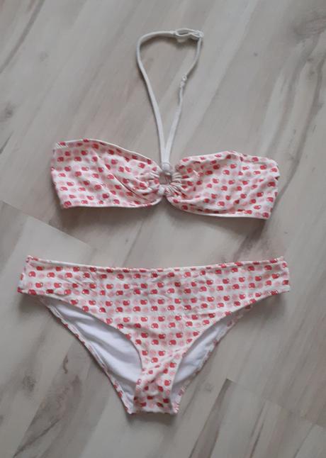 Plavky calzedonia č.140/146, calzedonia,146