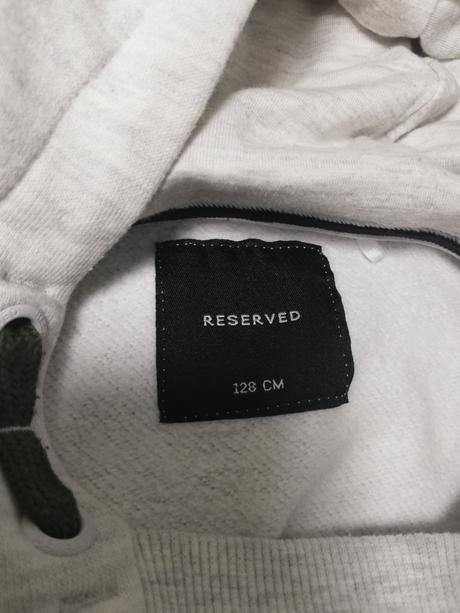 Frajerská mikina, 128