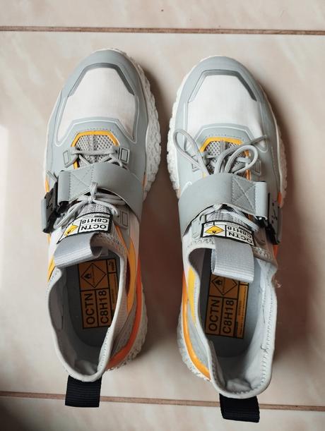Tenisky puma, puma,46