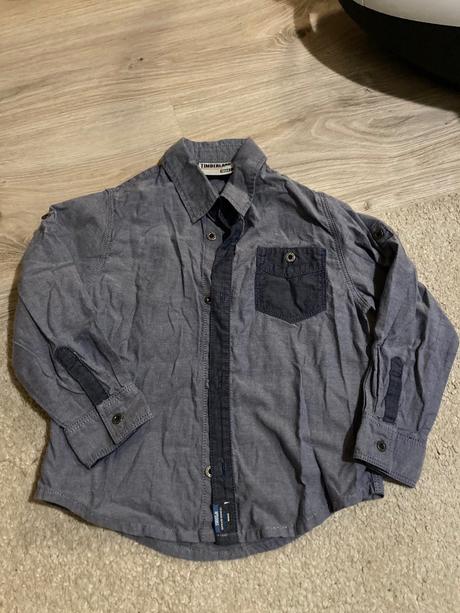 Balík vecí, 104–116