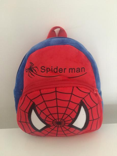 Batôztek pre chlapčeka, 