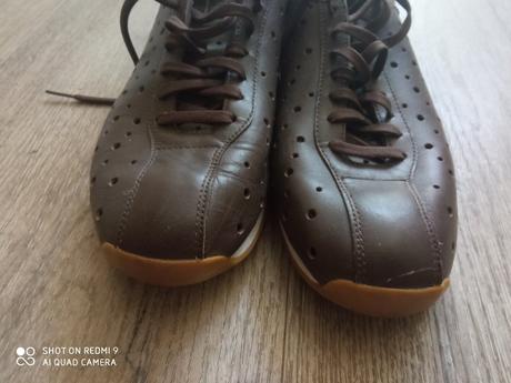 Botasky adidas, adidas,43