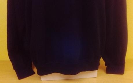 Dámska acrylová mikina, france, xxxl