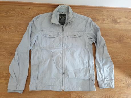 Bunda - reserved, reserved,l