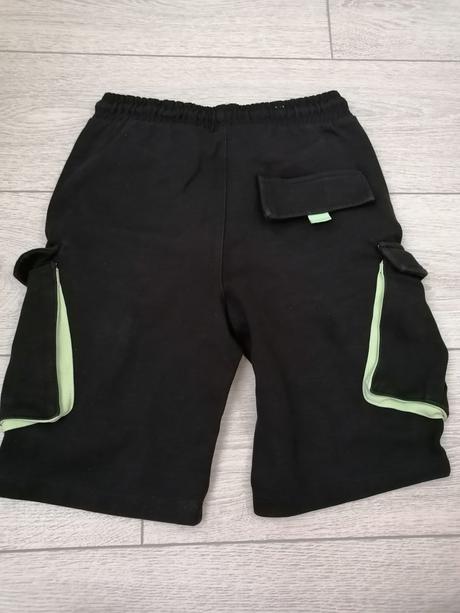 Kapsacove kratasky 146, reserved,146