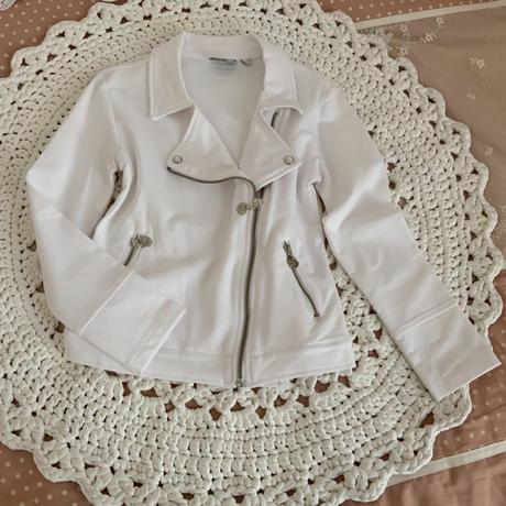 Bavlnené sako/bundička a dee, 128