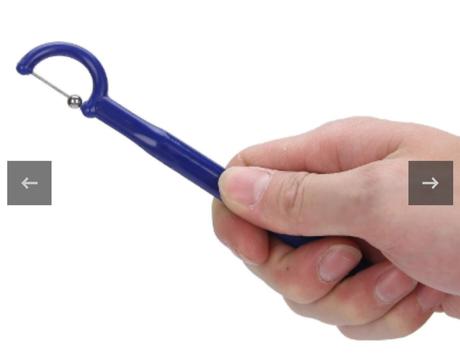 Logopedicky trenažér, 