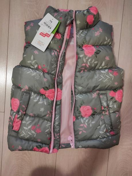 Krásna vesta, takko,110