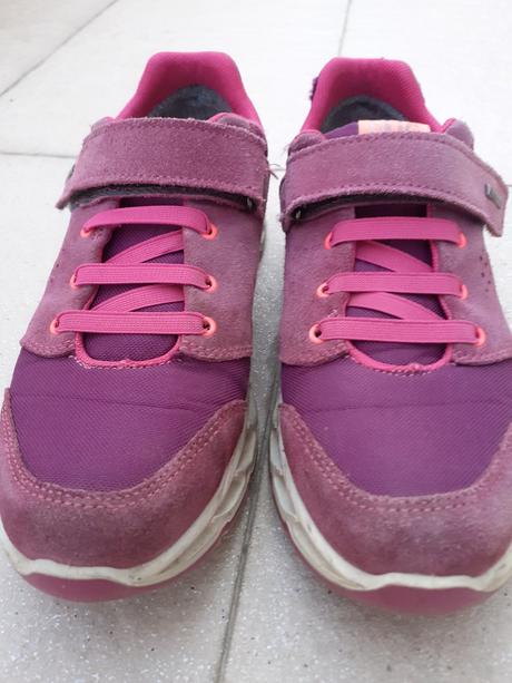 Gore-tex topánky primigi, primigi,40