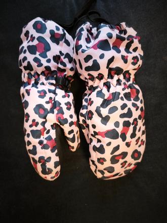 Rukavice, lupilu,110