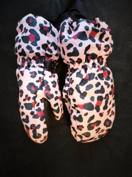 Rukavice, lupilu,110