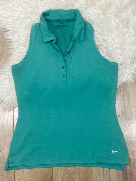 Nike dri fit golf tričko, nike,m