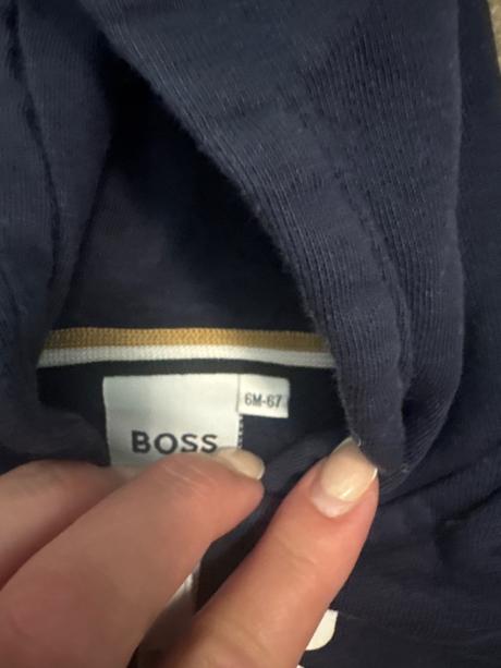 Súprava boss, hugo boss,62