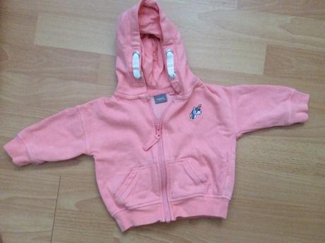 Mikina 3-6 mesiacov, next,62