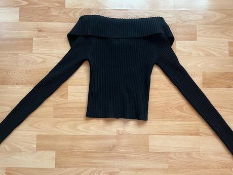 Sveter bershka - veľ. xs, bershka,xs