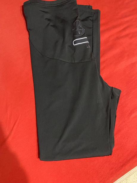 Tehotenské legíny baby, l