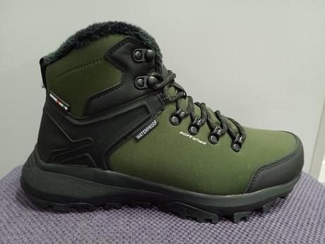 Softshell čižmy, 40 / 41 / 42 / 43