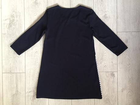 Damske dlhe tricko, m