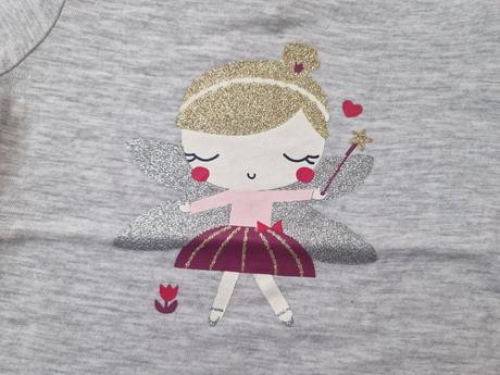 Tričko, dopodopo,80