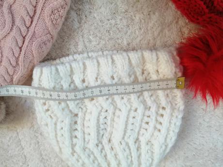 Čiapky, rukavicky, h&m,86