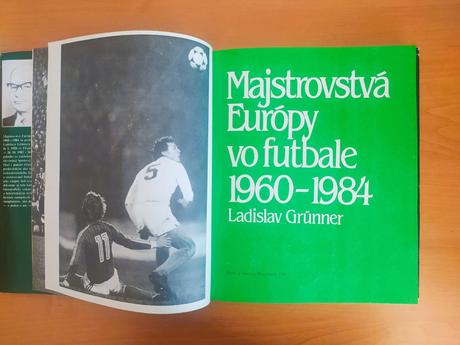 Majstrovstvá európy vo futbale 1960-1984, 