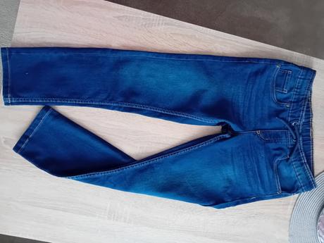 Chlapčenské nohavice, 134