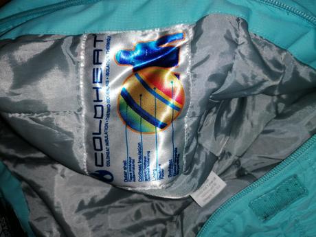 Detsky overal na zimu, 104