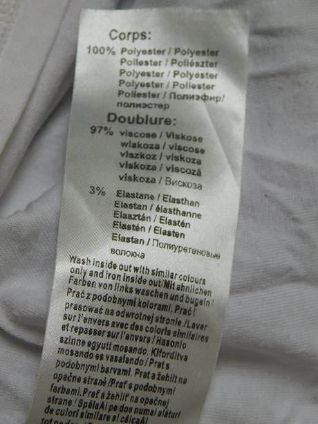 Orsay romanticke šaty 34/36, orsay,34