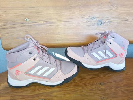 Terrex hyperhiker, adidas,38