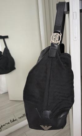 Taška armani, armani