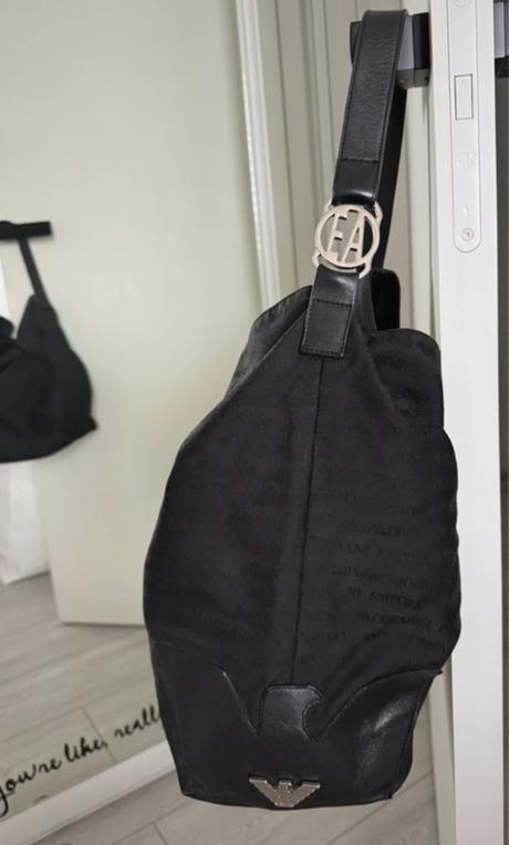 Taška armani, armani