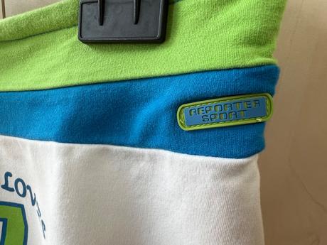 Sukňa športová - l, l