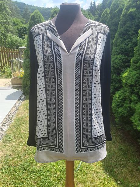 Bluzka, marks & spencer,m