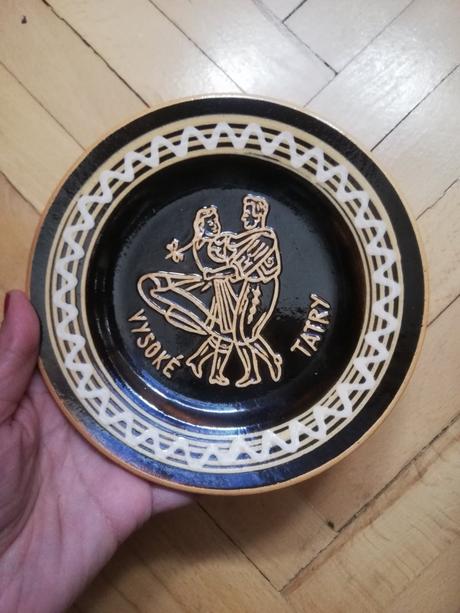 Tanierik vysoke tatry,