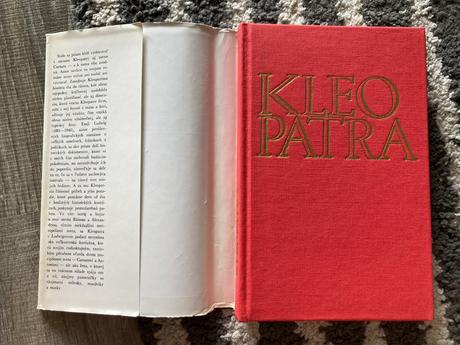 Kleopatra emil ludwig (1979),