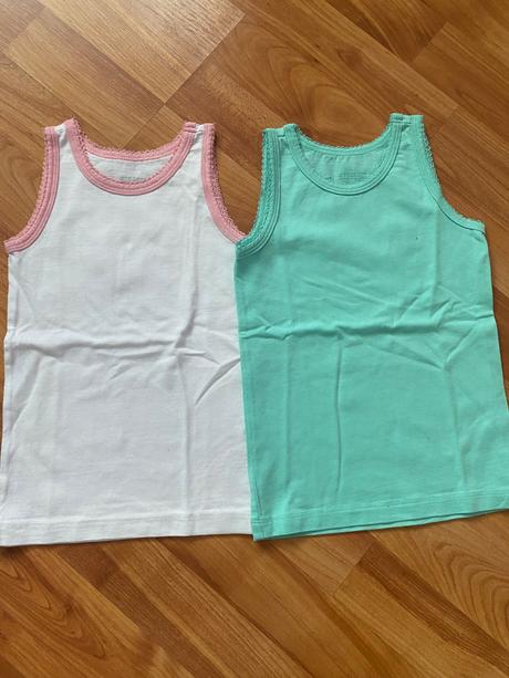 Balík oblečenia vel.86, 86–98