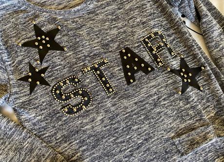 Elastické šaty s aplikáciami pampella v.152, 152